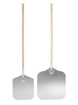 Лопата для піци Hendi 405х457х860 мм Лопата для піци Hendi 405х457х860 мм